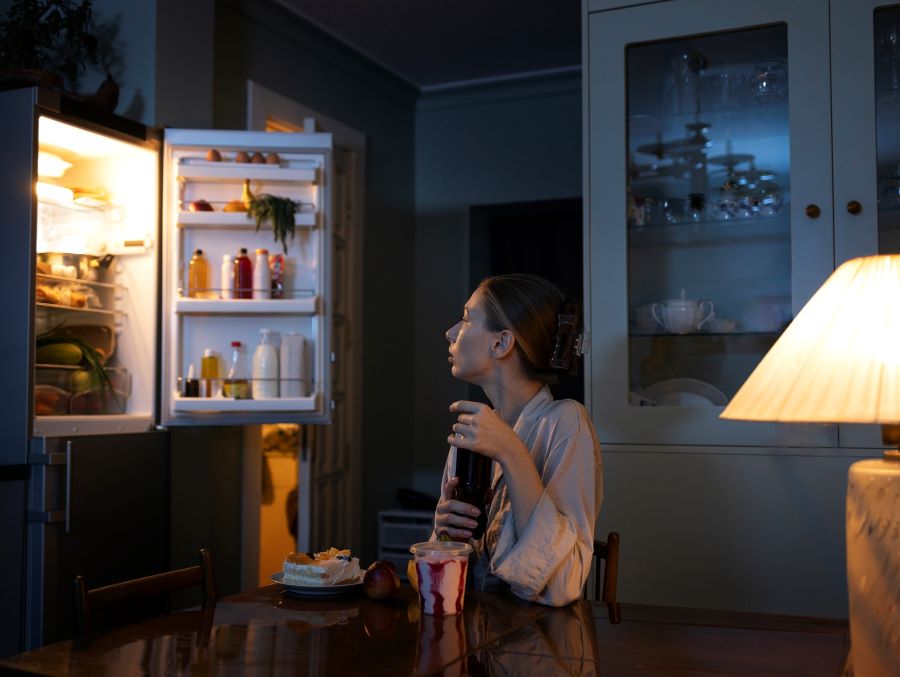 بررسی فرایند اتومات نکردن یخچال