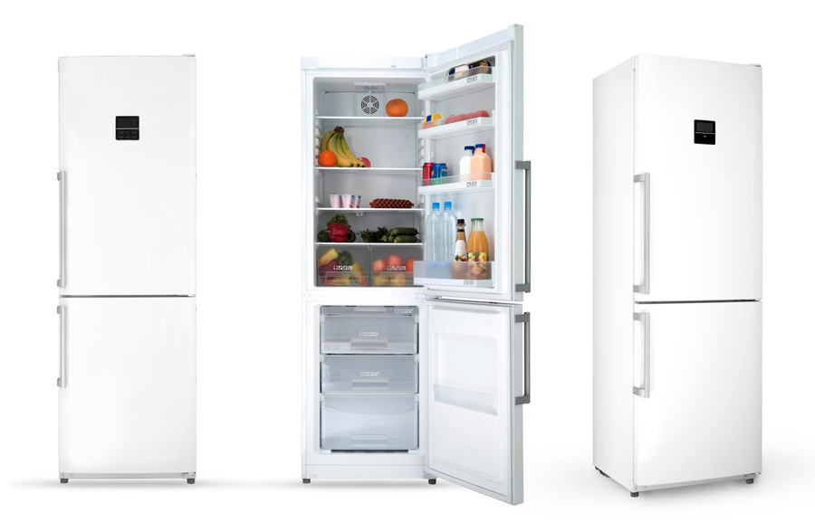 علت اتومات نکردن یخچالهای امروزی