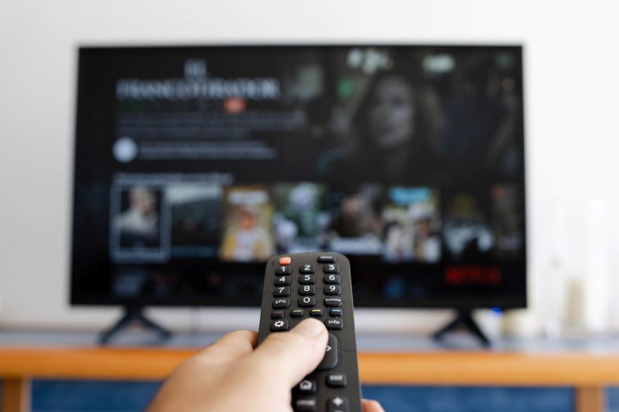 دلیل قطعی صدای تلویزیون