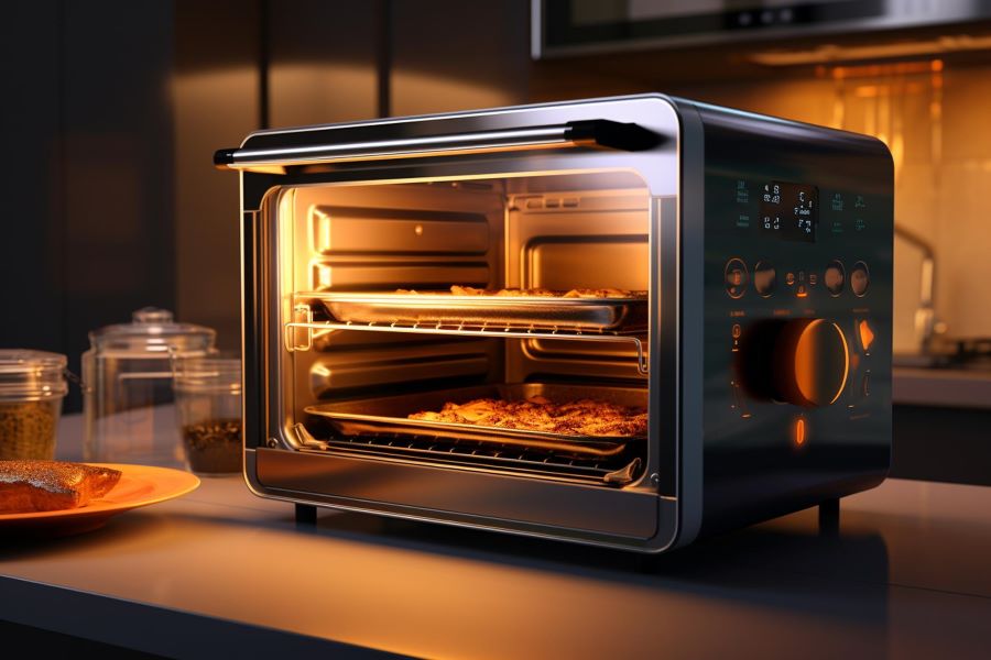 خراب شدن دکمههای دستگاه