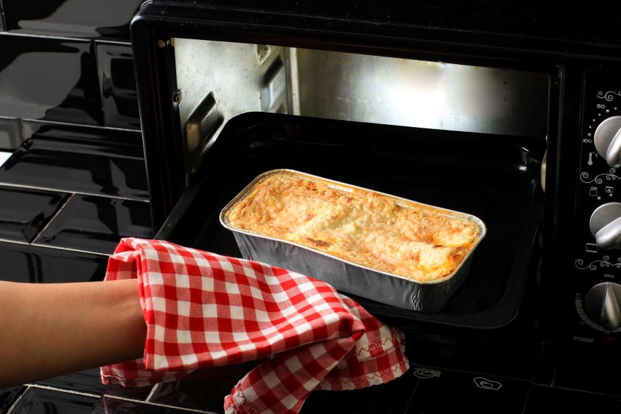 نشانه‌های خراب شدن گریل