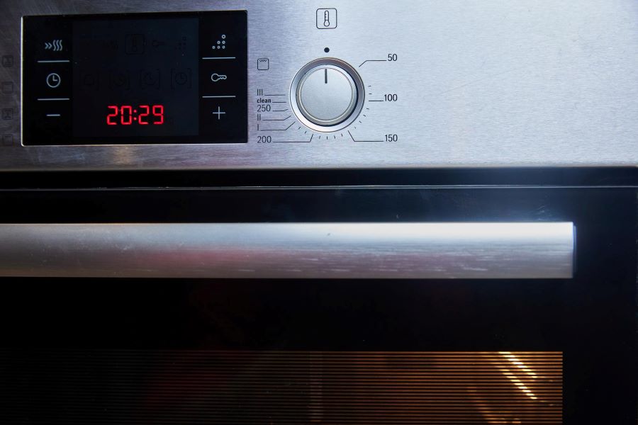 هزینه رفع مشکل روشن نشدن مایکروویو